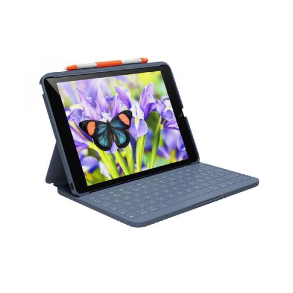 Rugged Lite para iPad de 7ª, 8ª e 9ª geração