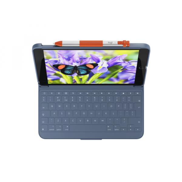 Rugged Lite per iPad 7a 8a 9a generazione