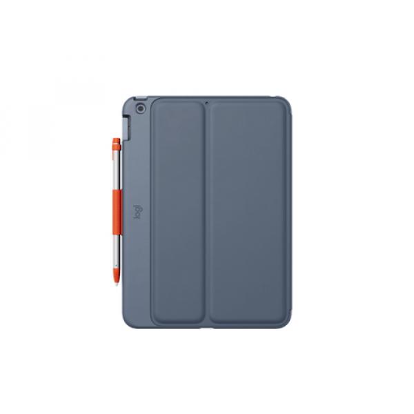 Rugged Lite pour iPad 7e, 8e et 9e génération