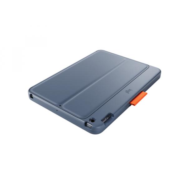 Rugged Lite para iPad de 7ª, 8ª e 9ª geração