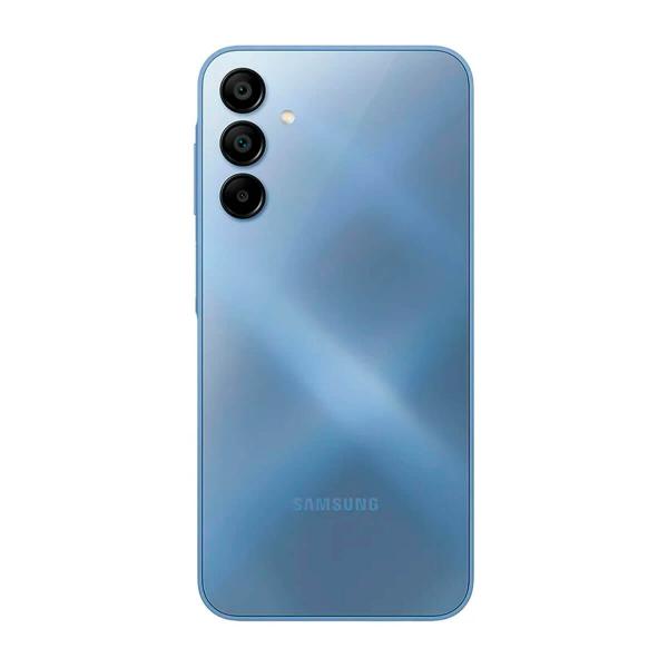 Samsung Galaxy A15 5G 4 GB/128 GB Blau (Blau) Dual-SIM A156