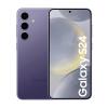 Samsung Galaxy S24 5G 8 Go/256 Go Violet (Violet Cobalt) Double SIM SM-S921B