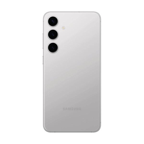 Samsung Galaxy S24+ 5G 12 GB/256 GB Grau (Marmorgrau) Dual-SIM SM-S926B