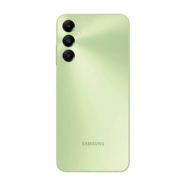 Samsung Galaxy A05s 4GB/128GB Green (Light Green) Dual SIM SM-A057G