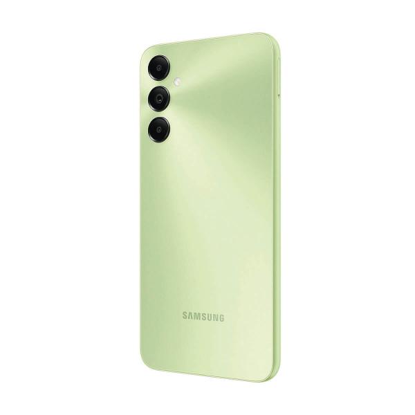 Samsung Galaxy A05s 4GB/128GB Verde (Verde chiaro) Doppia SIM SM-A057G