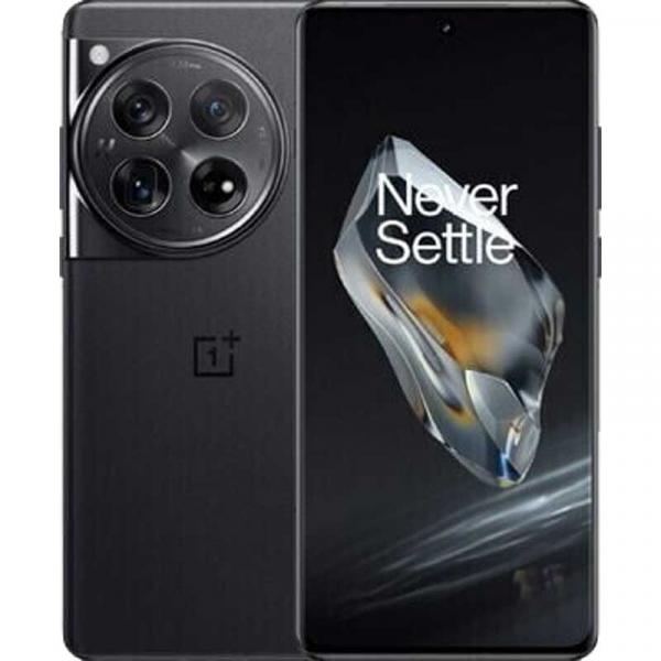 OnePlus 12 512/16 GB Seidiges Schwarz EU