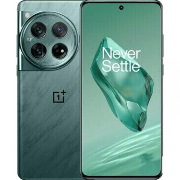 OnePlus 12 512/16 GB Flowy Emerald UE