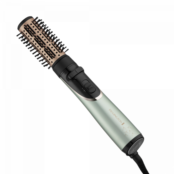 Moldagem de airstyler inspirada na natureza Remington botanicals 800W AS5860