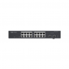 SCHALTER RUIJIE REYEE RG-ES218GC-P 5-PORT 10/100 MBit/s DESKTOP-SCHALTER