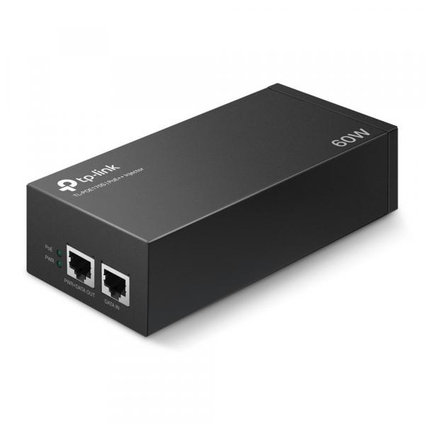 Iniettore Poe Tp-link Smb Poe++