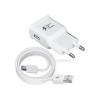 Samsung EP-TA200EWE 15W Charger + USB-C Cable White