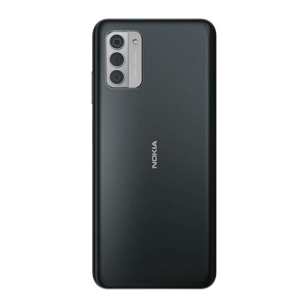 Nokia G42 5G 4GB/128GB Gris (Meteor Grey) Dual SIM TA-1581