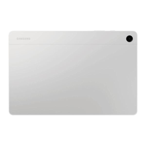 Samsung Galaxy Tab A9 8,7 Zoll 8 GB/128 GB WiFi Silber (Mystic Silver) X110