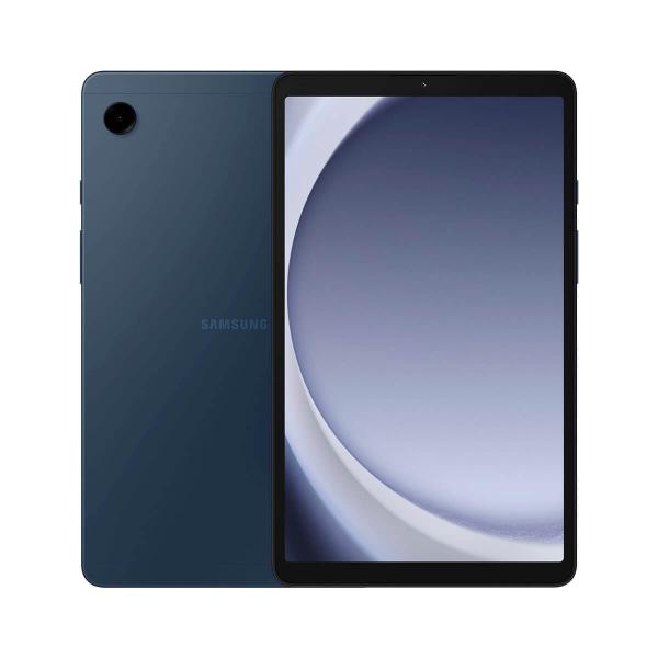 Samsung Galaxy Tab A9 8,7&quot; 4 Go/64 Go LTE Bleu (marine) X115