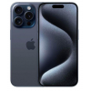 Apple iPhone 15 PRO 128 GB blaues Titan