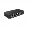 SWITCH RUIJIE REYEE RG-ES205GC SWITCH DA DESKTOP A 5 PORTE 10/100 MBPS