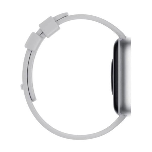 Xiaomi Redmi Watch 4 Bluetooth Plata (Silver Grey)