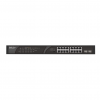 SWITCH RUIJIE REYEE RG-ES118GS-P 5-PORT 10/100 MBPS DESKTOP SWITCH