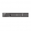 COMMUTATEUR RUIJIE REYEE RG-ES124GD COMMUTATEUR DE BUREAU 5 PORTS 10/100 MBPS