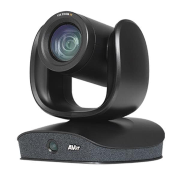 Cam570 Doppia fotocamera 4K 12x USB/HDMI