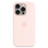 Iphone 15 Pro Si Case Light Pink