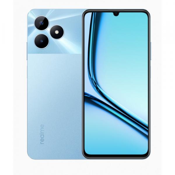 Realme note 50 4+128GB DS 4G Azul CÉU OEM