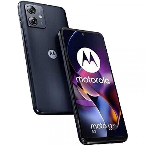 Motorola Moto G54 Power Edition 5G 12/256 GB Mitternachtsblau EU