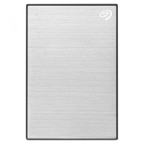 One Touch Portable Password Silber 5 TB