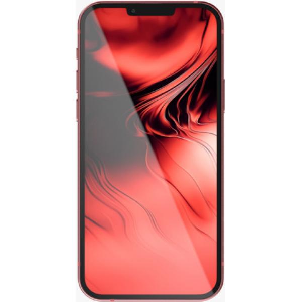 Apple iPhone 13 5G Doppia eSIM 128GB 4GB RAM Rosso