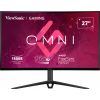 MONITEUR DE JEU COURBÉ VIEWSONIC VX2718-2KPC-MHD 27&quot; QHD 1MS 2XHDMI DP 165HZ