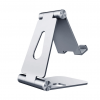 AISENS ADJUSTABLE M DESKTOP STAND (2 PIVOTS) MOBILE TABLET