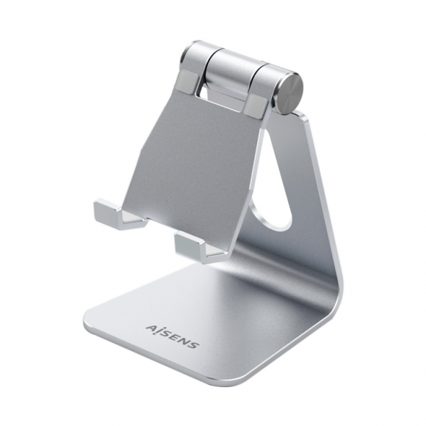 AISENS ADJUSTABLE M DESKTOP SUPPORT (1 PIVOT) MOBILE TABLET