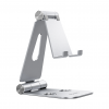 AISENS ADJUSTABLE XL DESKTOP STAND (2 PIVOTS) MOBILE TABLET