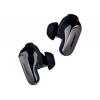 Écouteurs Bose Quietcomfort Ultra Noir / Écouteurs intra-auriculaires True Wireless