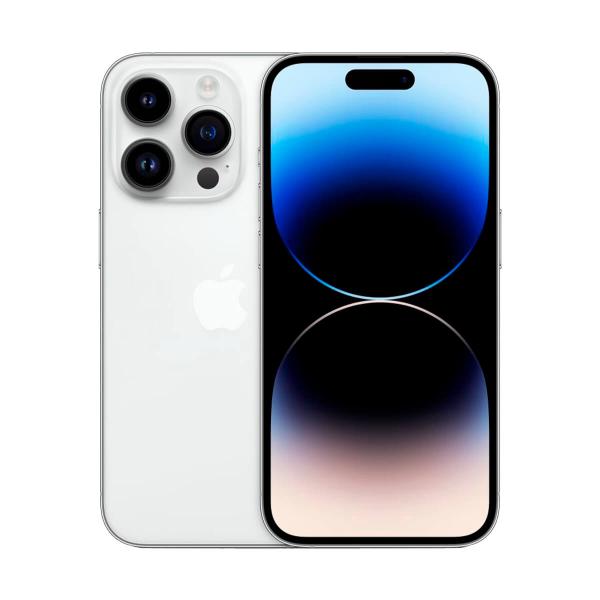 Apple iPhone 14 Pro 1TB Argento (Argento)