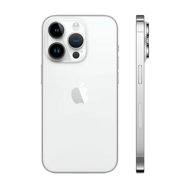 Apple iPhone 14 Pro 1TB Plata (Silver)