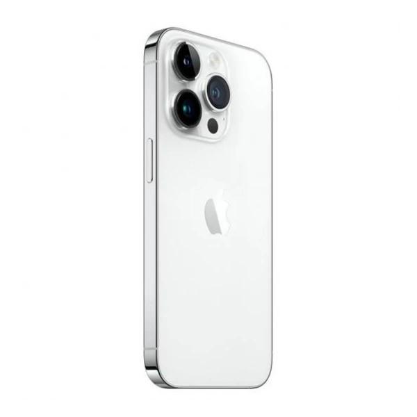 Apple iPhone 14 Pro 1 TB Silber (Silber)