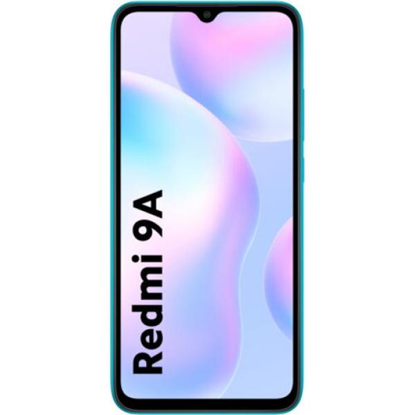 Xiaomi Redmi 9A Doppia SIM 32GB 2GB RAM Verde