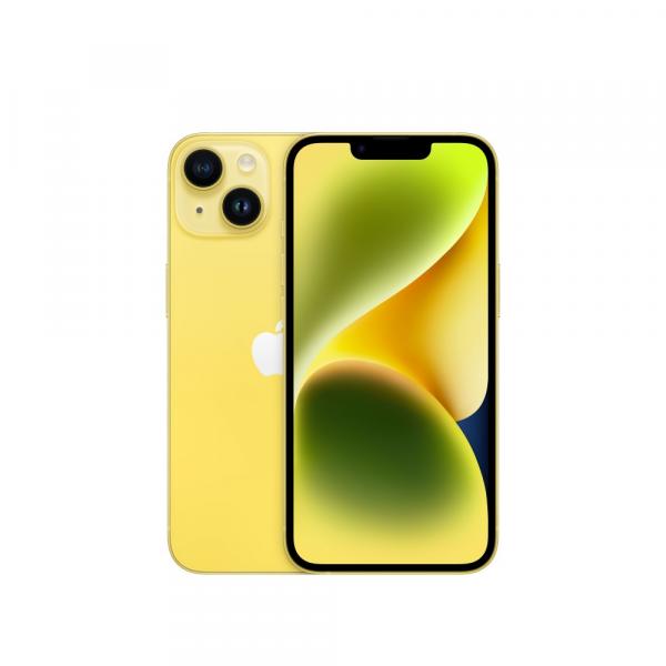 Apple iPhone 14 512 GB giallo