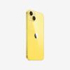 Apple iphone 14 mais 512 GB amarelo