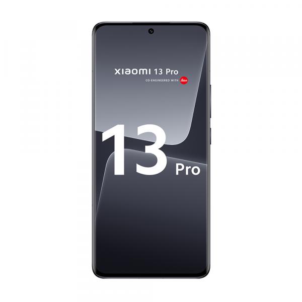 Xiaomi 13 PRO 12+256GB DS 5G ceramica nero OEM