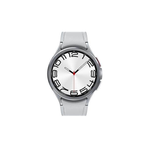 Samsung montre 6 SM-960N wifi classique 47MM argent