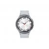 Samsung montre 6 SM-960N wifi classique 47MM argent