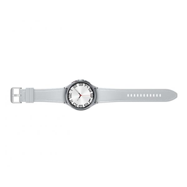 Samsung montre 6 SM-960N wifi classique 47MM argent