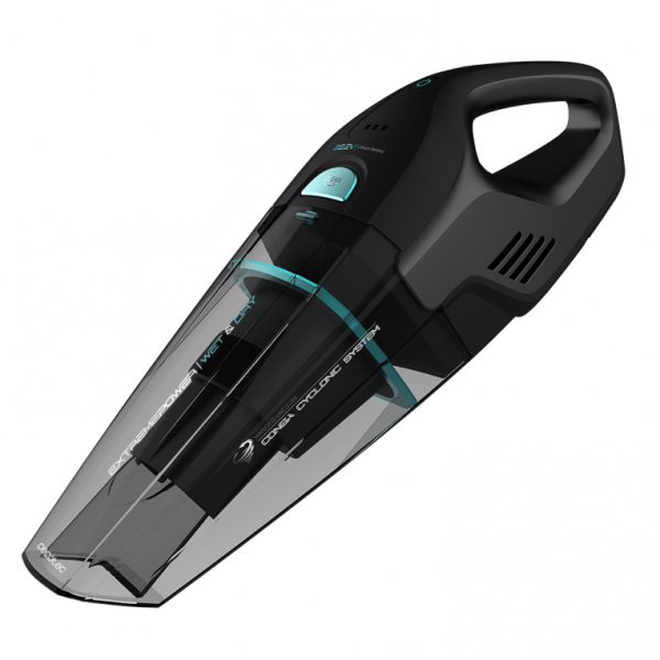 CECOTEC CONGA IMMORTAL EXTREMESUCTION 22.2 HAND VACUUM CLEANER
