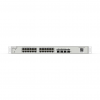 COMMUTATEUR RUIJIE REYEE RG-NBS3200-24GT4XS COMMUTATEUR DE BUREAU 5 PORTS 10/100 MBPS