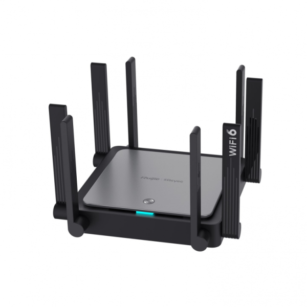 RUIJIE REYEE RG-EW3200GX PRO 3200MBPS WI-FI 6 DUAL-BAND MESH ROUTER GIGABIT