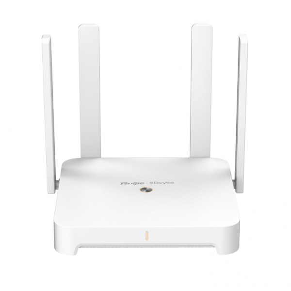 RUIJIE REYEE RG-EW1800GX PRO 3200MBPS WI-FI 6 DUAL-BAND GIGABIT MESH ROUTER