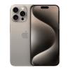 Apple iPhone 15 Pro 1TB Cinza (Titânio Natural) MTVF3QL/A