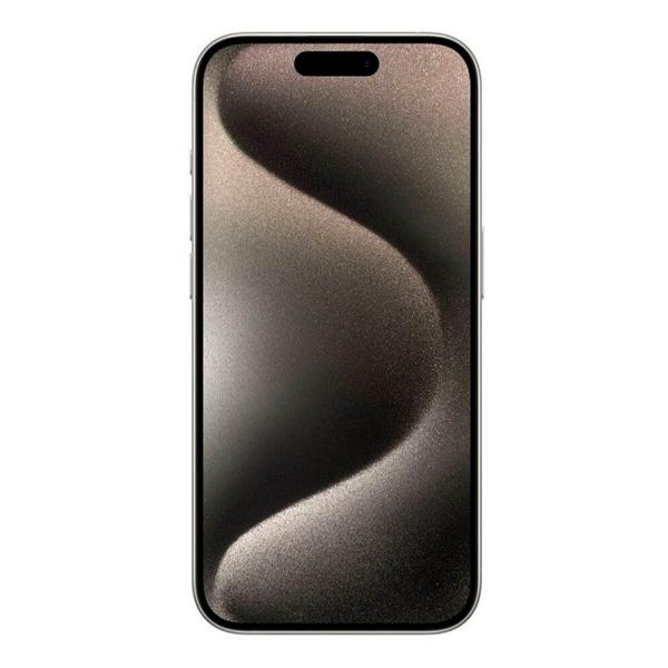 Apple iPhone 15 Pro 1 TB Grau (Naturtitan) MTVF3QL/A
